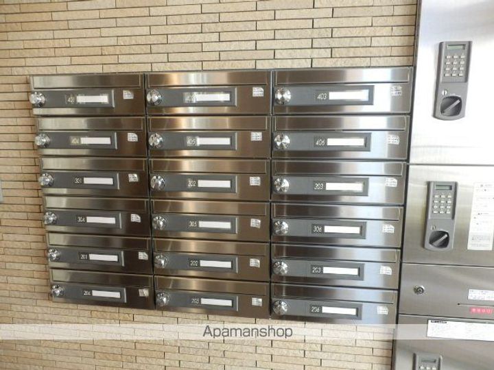 千葉県千葉市若葉区都賀3丁目の賃貸アパートのその他画像