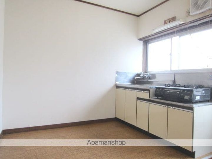 長野県長野市桐原1丁目(一戸建)の賃貸物件の内装