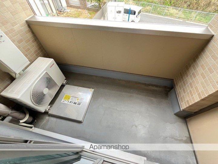 滋賀県大津市雄琴北2丁目の賃貸アパートのその他画像