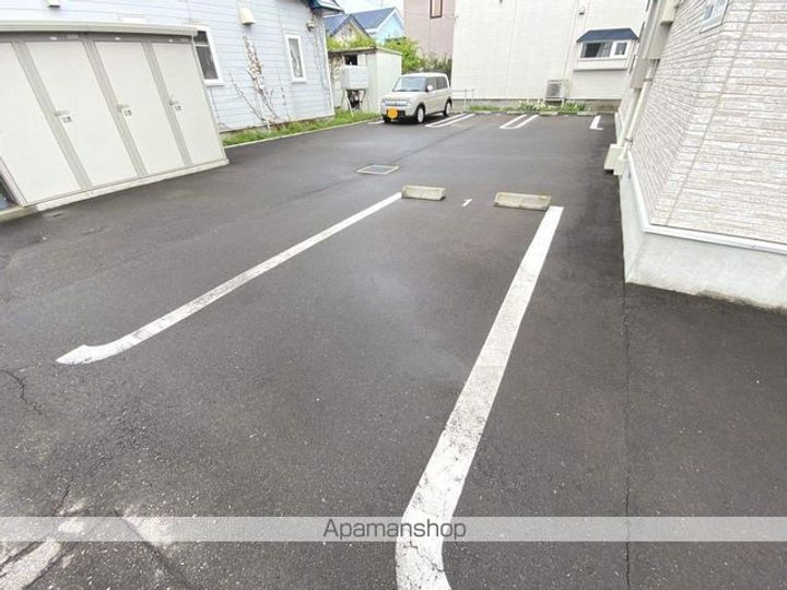 北海道函館市鍛治1丁目の賃貸アパートのその他画像