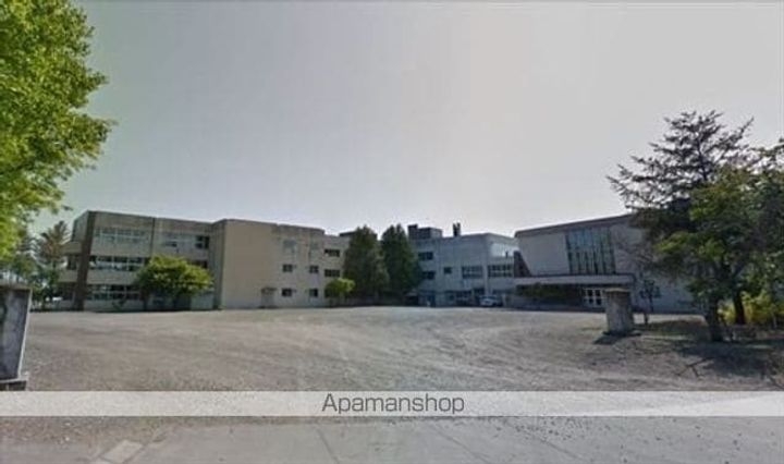 鳳乃舞雄飛が丘315の周辺