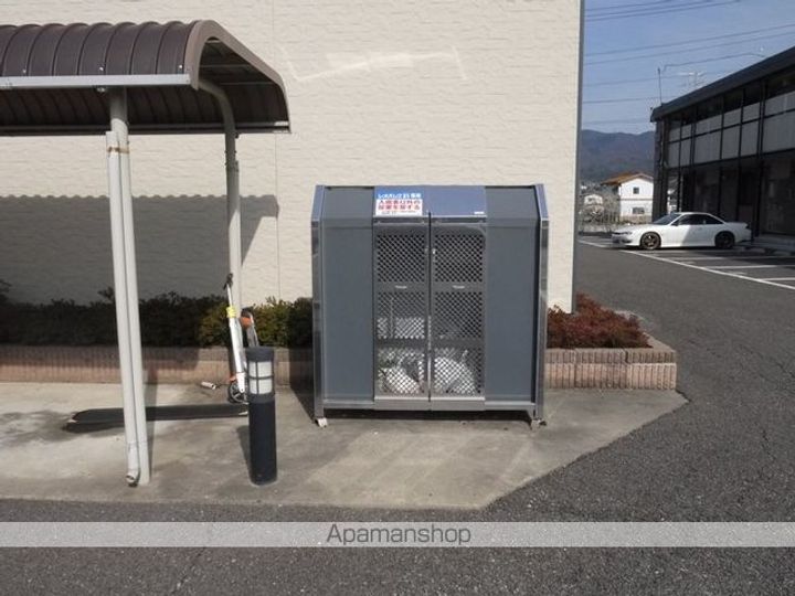 レオパレスサニーふじ204のその他画像