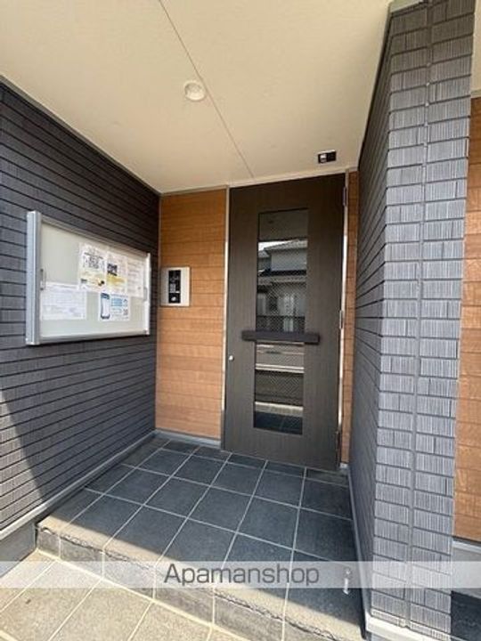 グレイス岩槻Ⅱのその他画像