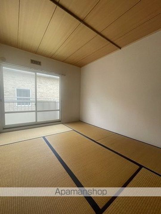 パークハイツのその他画像