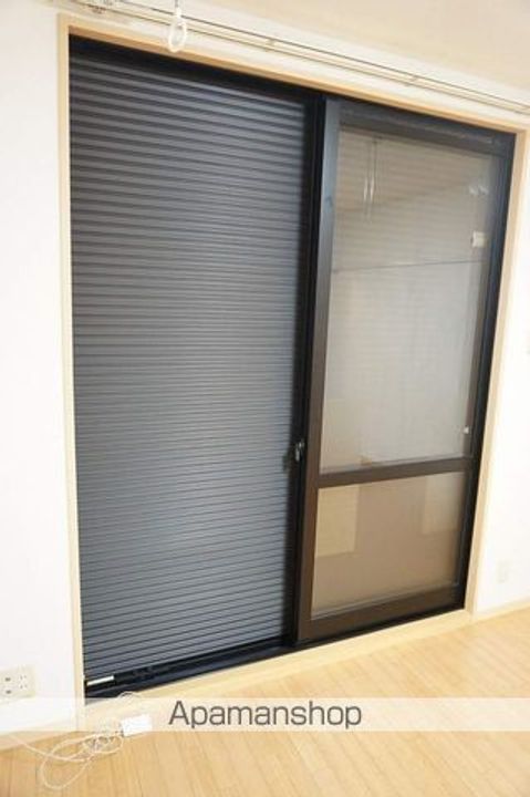 サン・エスポワールⅡⅡ101の内装