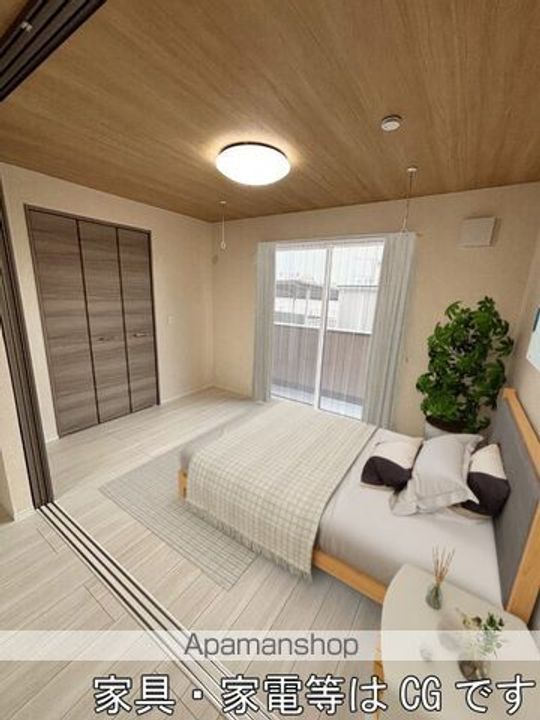 DーROOM盛岡本宮 D棟のその他画像
