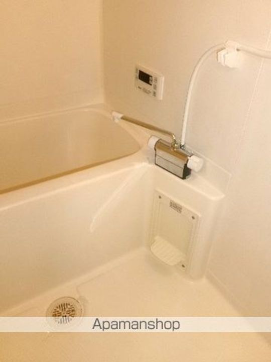 プレミールTY2-Aの風呂