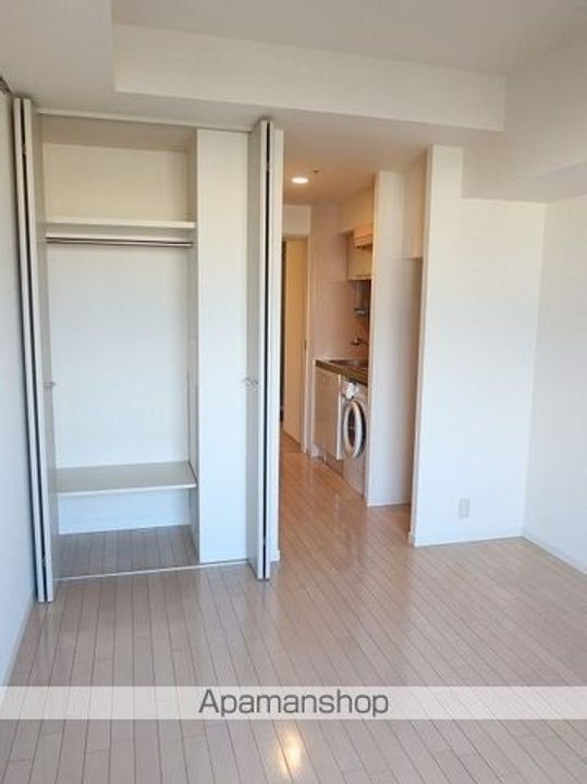 HF駒沢公園レジデンスTOWERの内装