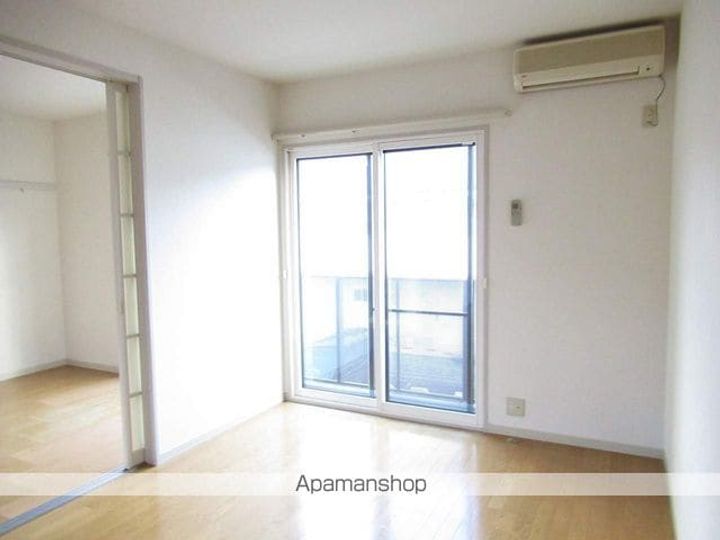 岩手県盛岡市黒石野3丁目の賃貸アパート202の内装