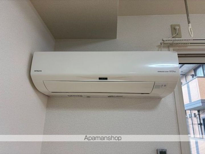 ウエストハイツ・セントラルハイツ セントラルハイツの内装