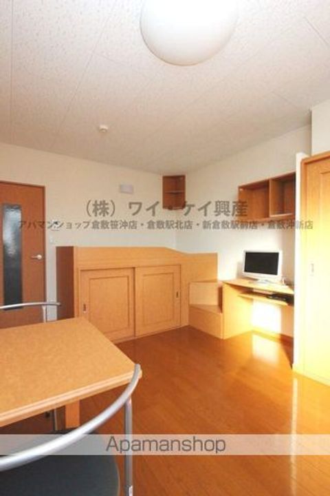 レオパレスCREST八島のその他画像