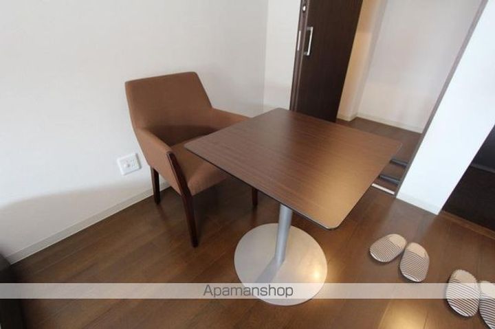 香川県高松市瓦町1丁目の賃貸マンションの内装