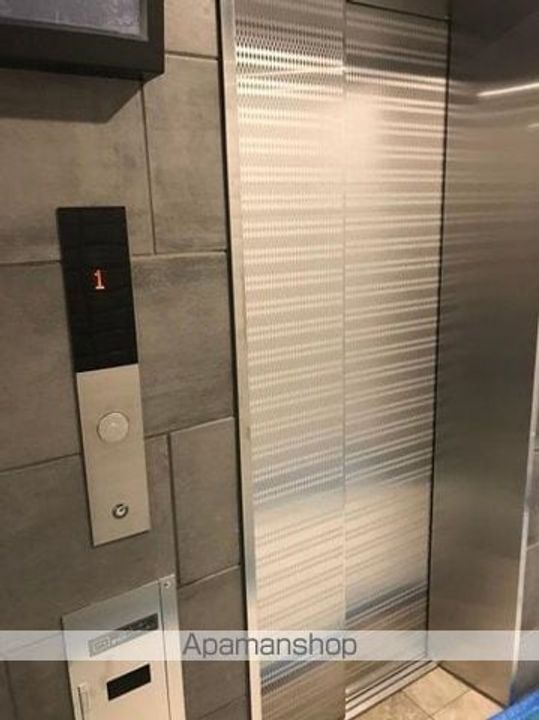 東京都板橋区小茂根4丁目の賃貸マンションのその他画像