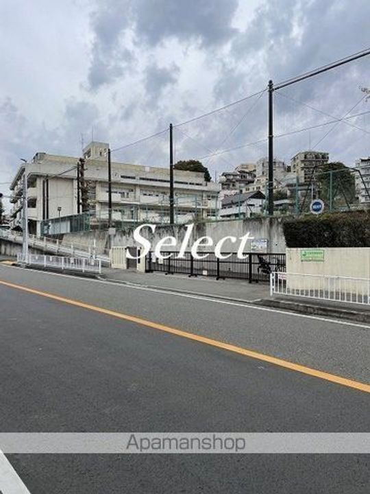 神奈川県横浜市保土ケ谷区鎌谷町(一戸建)の賃貸物件戸建ての周辺