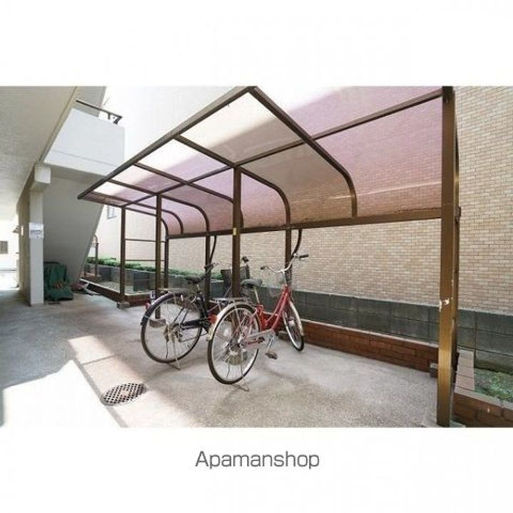 エバーグレース西府412のその他画像