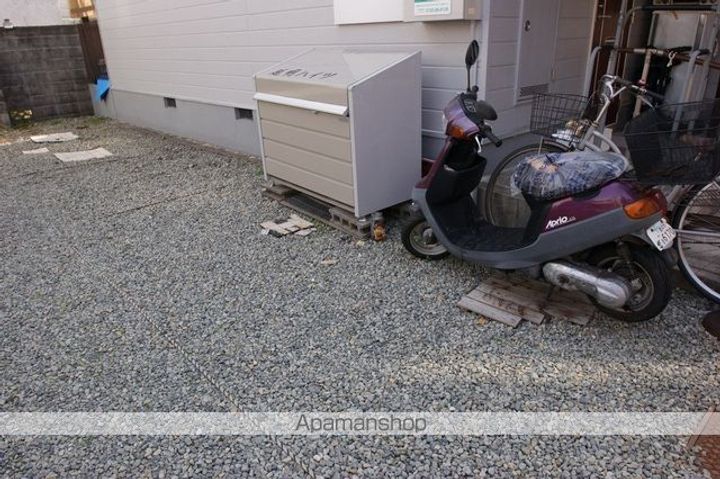 延明ハイツのその他画像