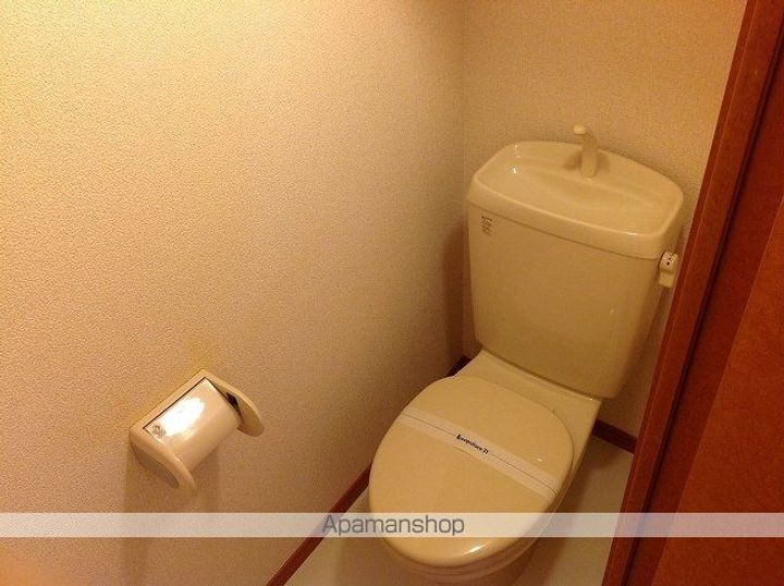 レオパレス南大町210のその他画像