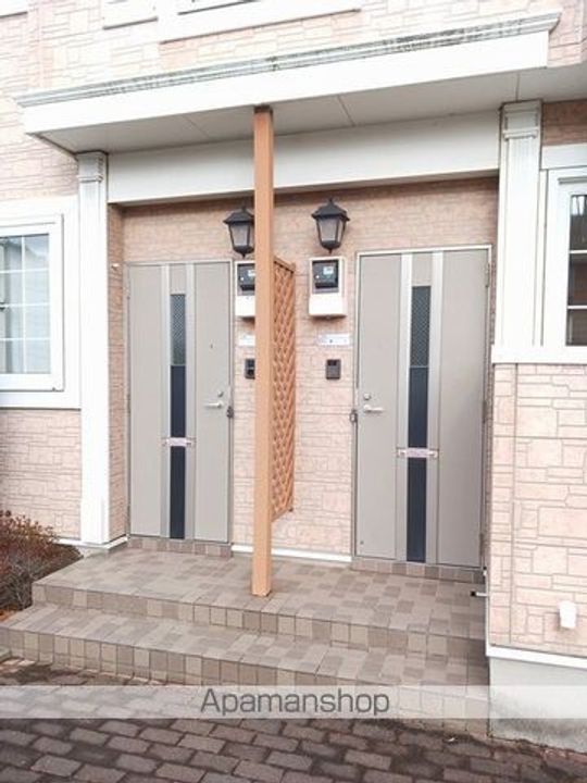 レジデンスⅡのその他画像