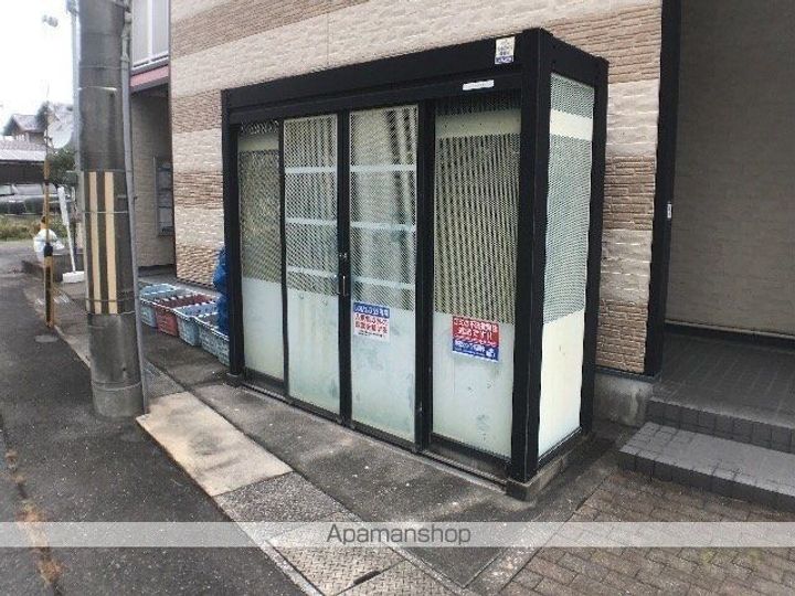 レオパレス赤坂203のその他画像