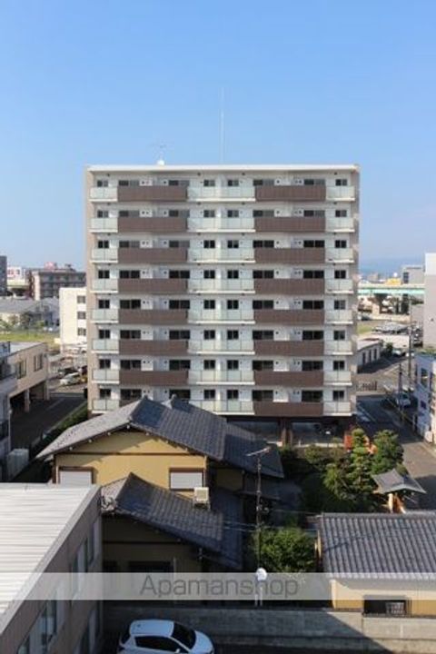 ファーストポイント東比恵の外観