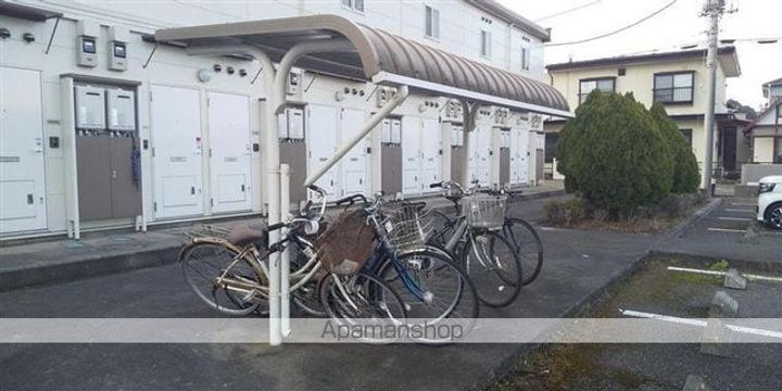 レオパレスジュネス佐原Ⅲのその他画像