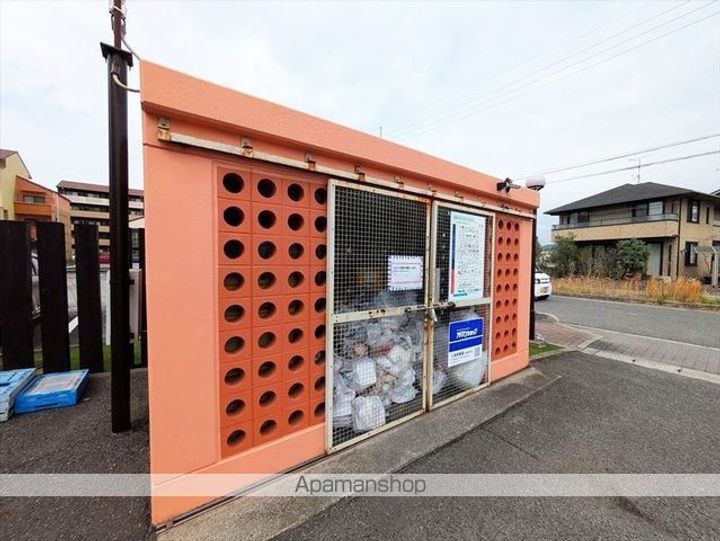 倉敷ライフ・キャンパス B棟のその他画像