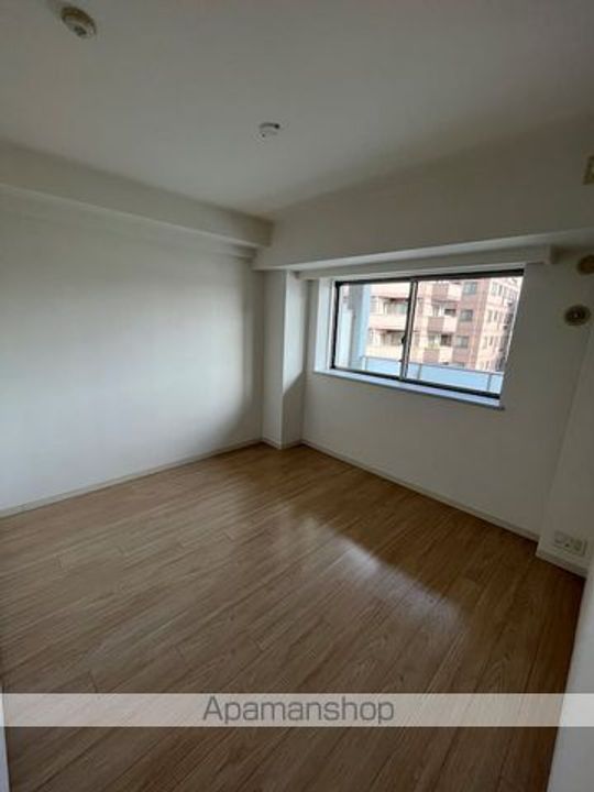 レジディア中落合B棟の内装