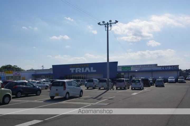 エミクレール池永202の周辺