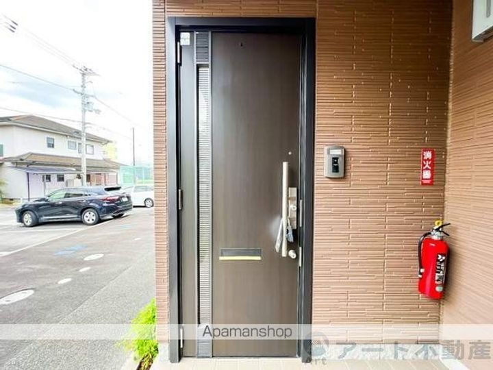 ビオラ天山のその他画像