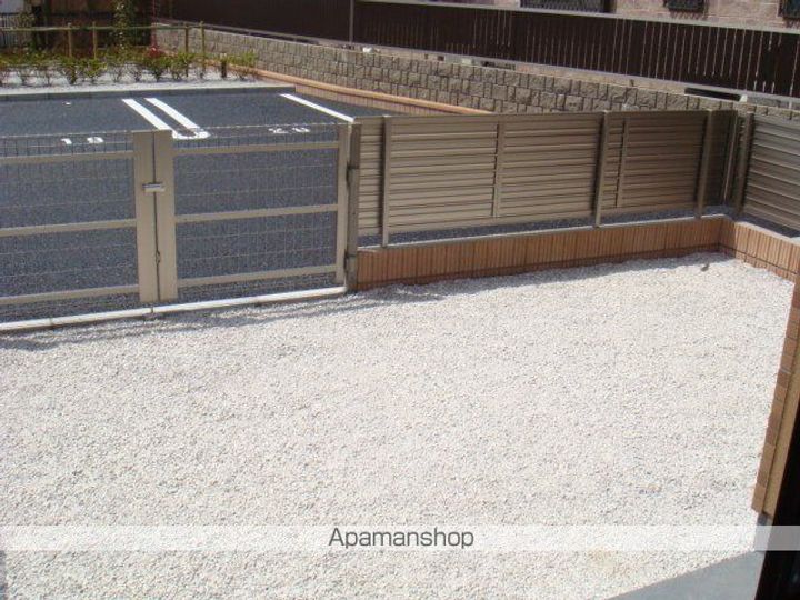 東京都あきる野市野辺の賃貸マンションの内装