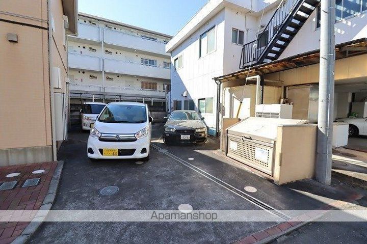 ブランシェ中神207号室のその他画像