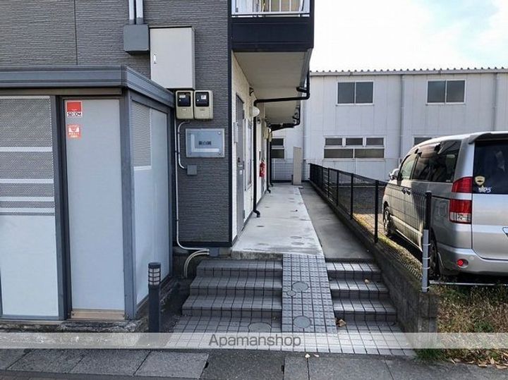 埼玉県白岡市新白岡4丁目の賃貸マンションのその他画像