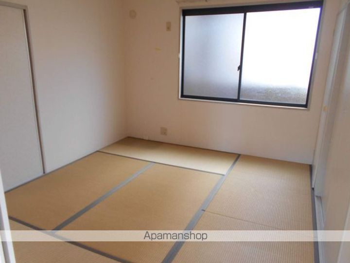 ハイツまついの内装