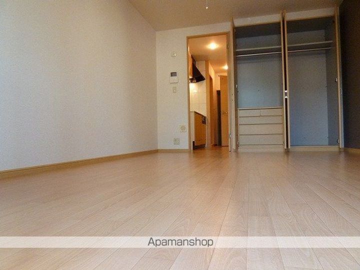 プチシャトーレストの内装