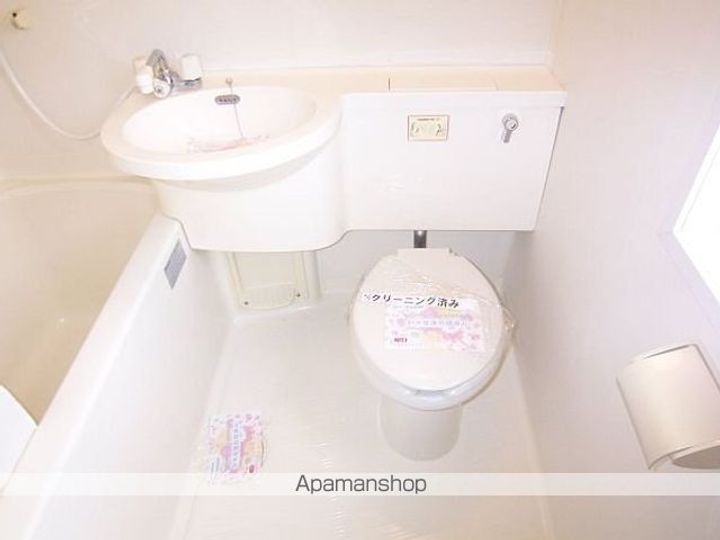 ヒロハイツ明治202のその他画像