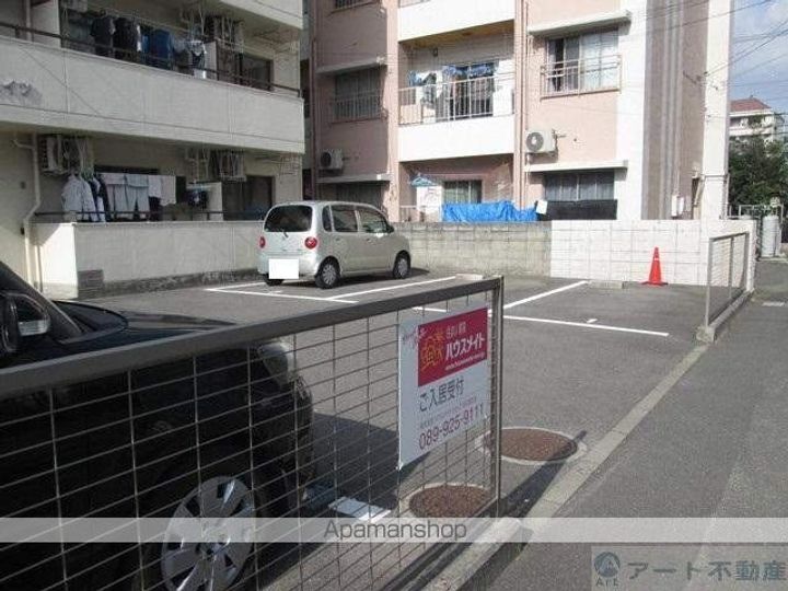 越智ハイツのその他画像