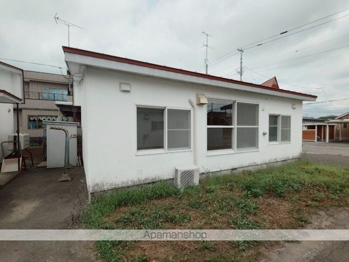 北海道河西郡芽室町東五条8丁目(一戸建)の賃貸物件戸建ての外観