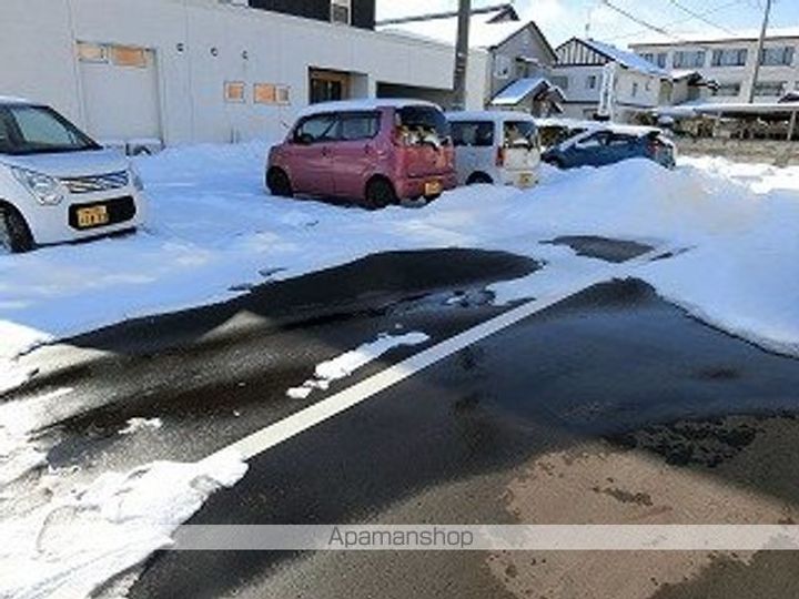 岩手県盛岡市みたけ3丁目の賃貸アパートのその他画像