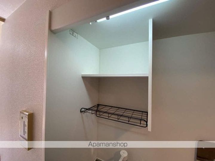 ヴァンハウス仙台東202の内装