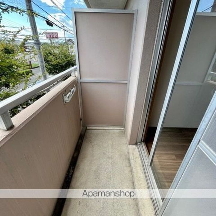 滋賀県草津市木川町の賃貸マンション1203のその他画像