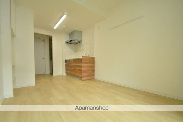 フォレストグレイス小田原S101の内装