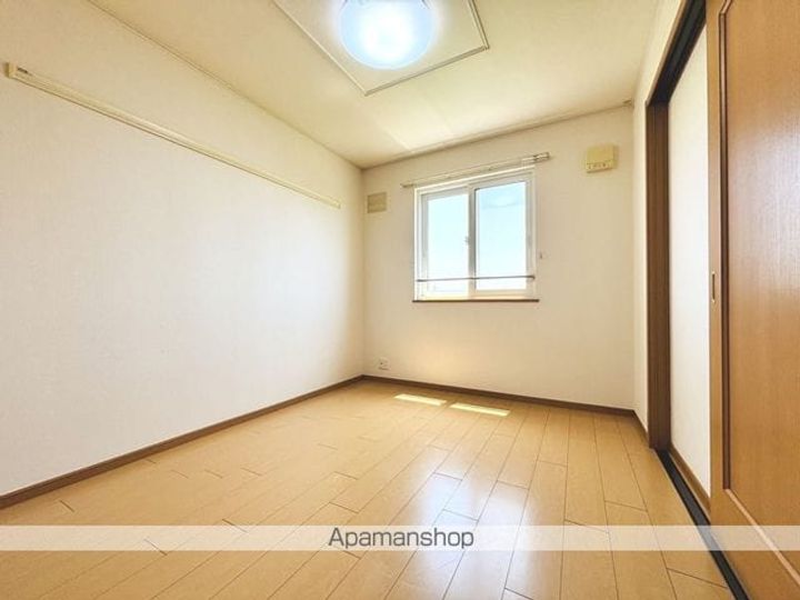 カラード カープ2号棟のその他画像