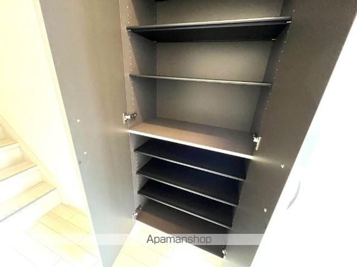 ルミナス・ハイム ASAKAのその他画像