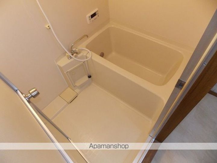 愛知県犬山市松本町1丁目の賃貸マンションの風呂