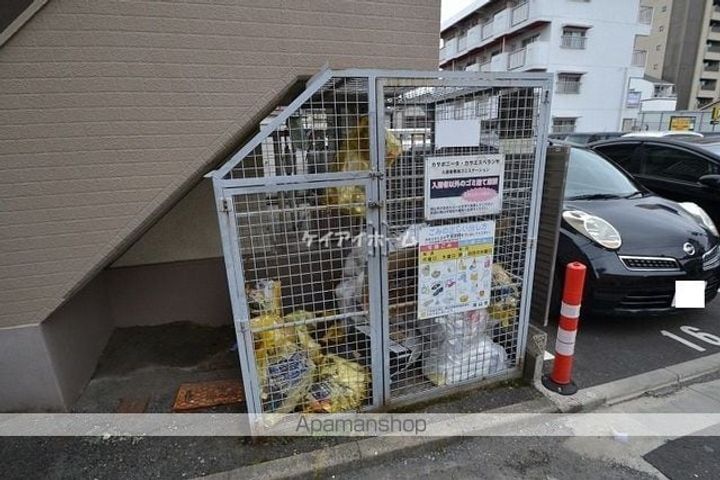カサ・ボニータのその他画像