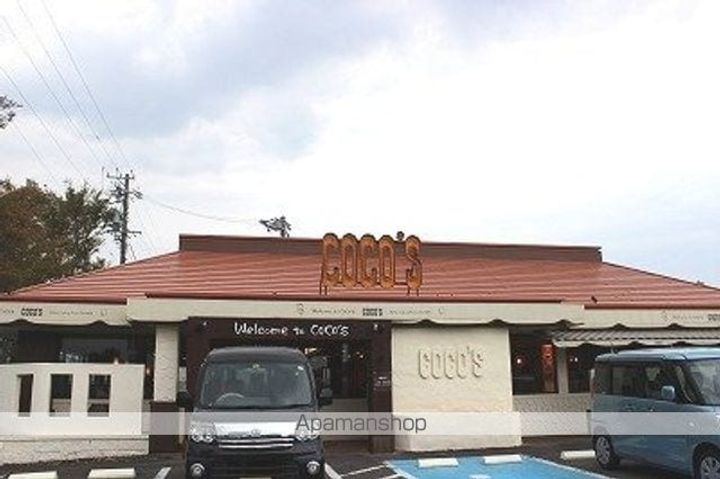 岐阜県可児市下恵土の賃貸アパートの周辺