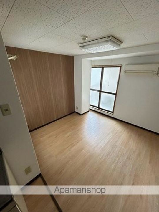 文京ハイツ303の内装