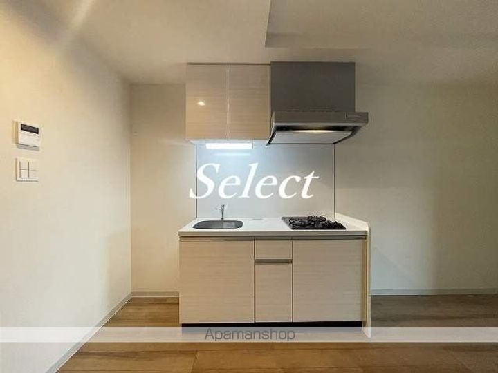 LOC’S YOKOHAMA BAYSIDEの内装