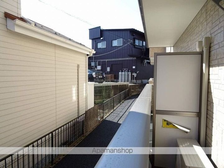 ソレイユパルク11番館のその他画像
