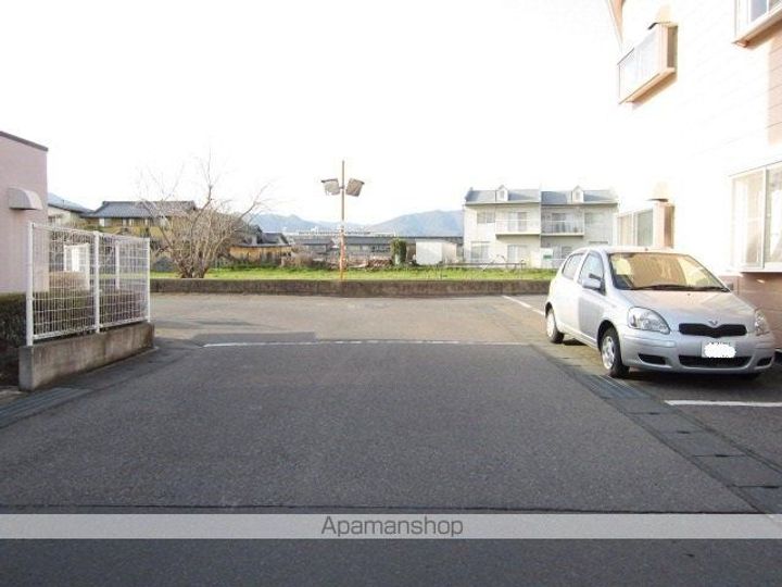 長野県長野市三輪2丁目の賃貸アパートの周辺